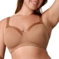 thumbnail image 1 of Balconette inalámbrico Bra Playtex, cobertura total, soporte, 1 of 3
