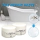 thumbnail image 1 of Kit de reparación de azulejos y ducha, kit de reparación de porcelana para piso de cerámica con chip de grietas kaili Sencillez, 1 of 2