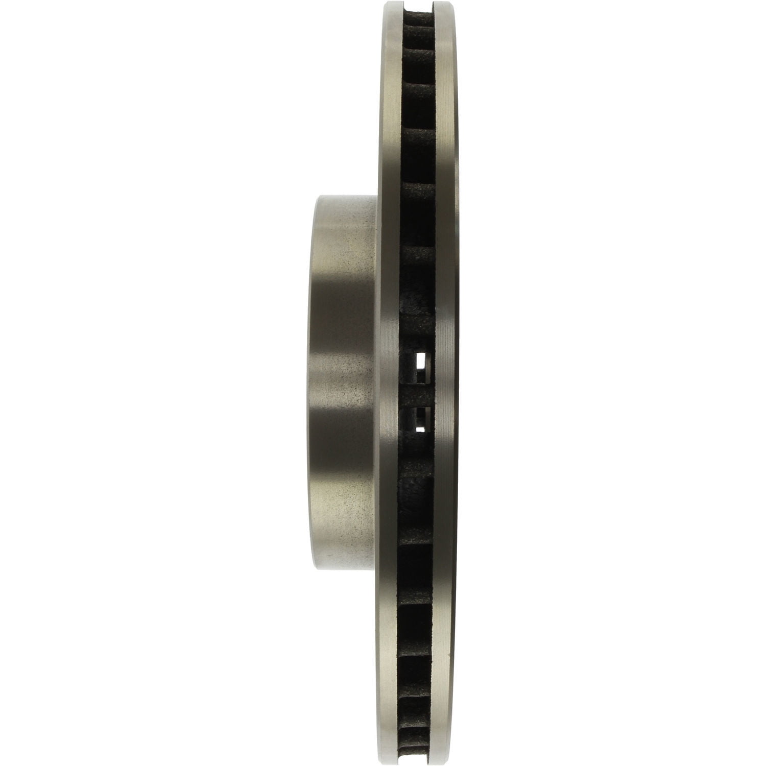 Centric 121.47042 Disc Brake Rotor Fits select: 2017-2021 SUBARU IMPREZA