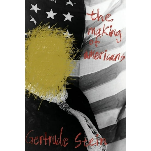 The Making of Americans, (Paperback)