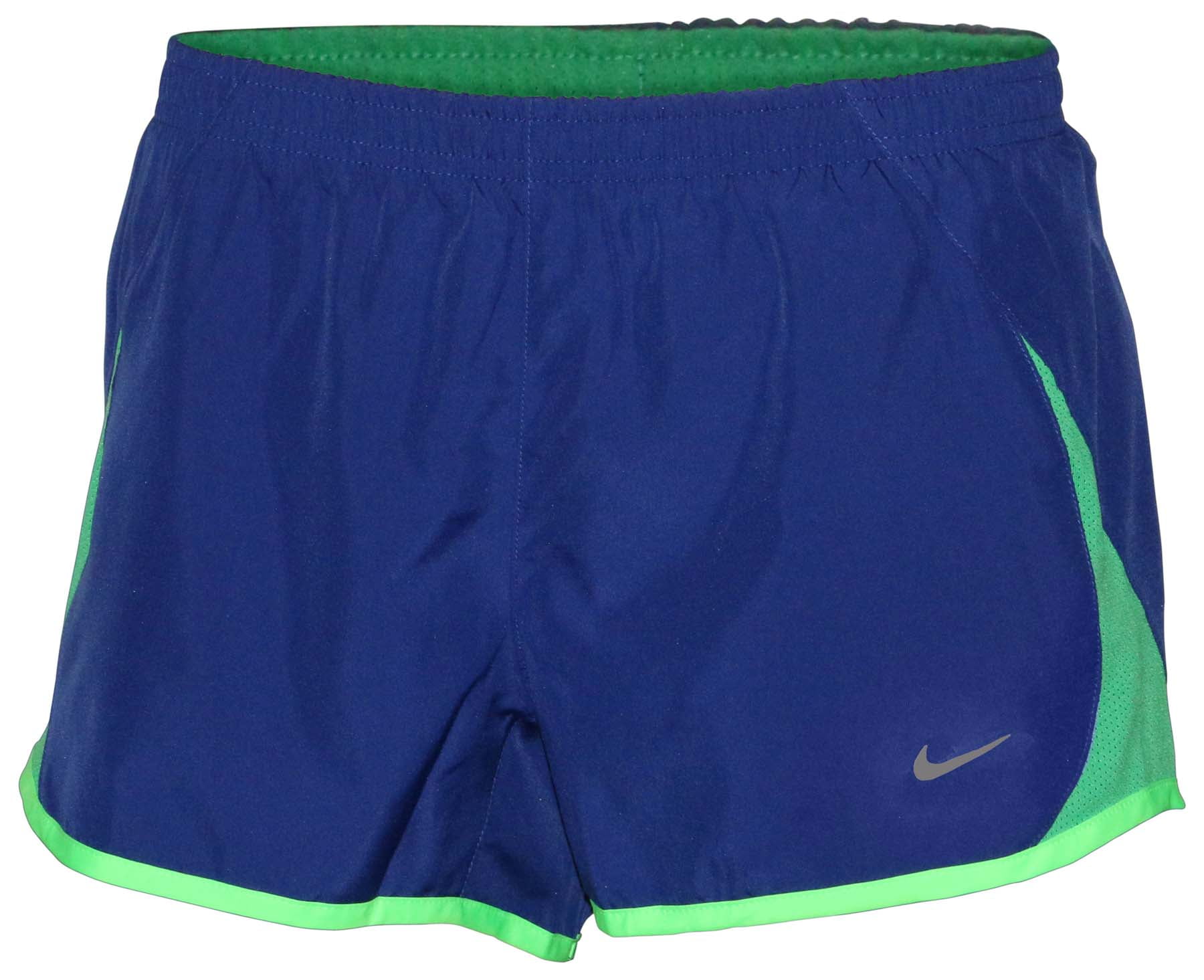 Nike Pacer Aqua running shorts Sz M | Running shorts, Gym shorts womens, Shorts