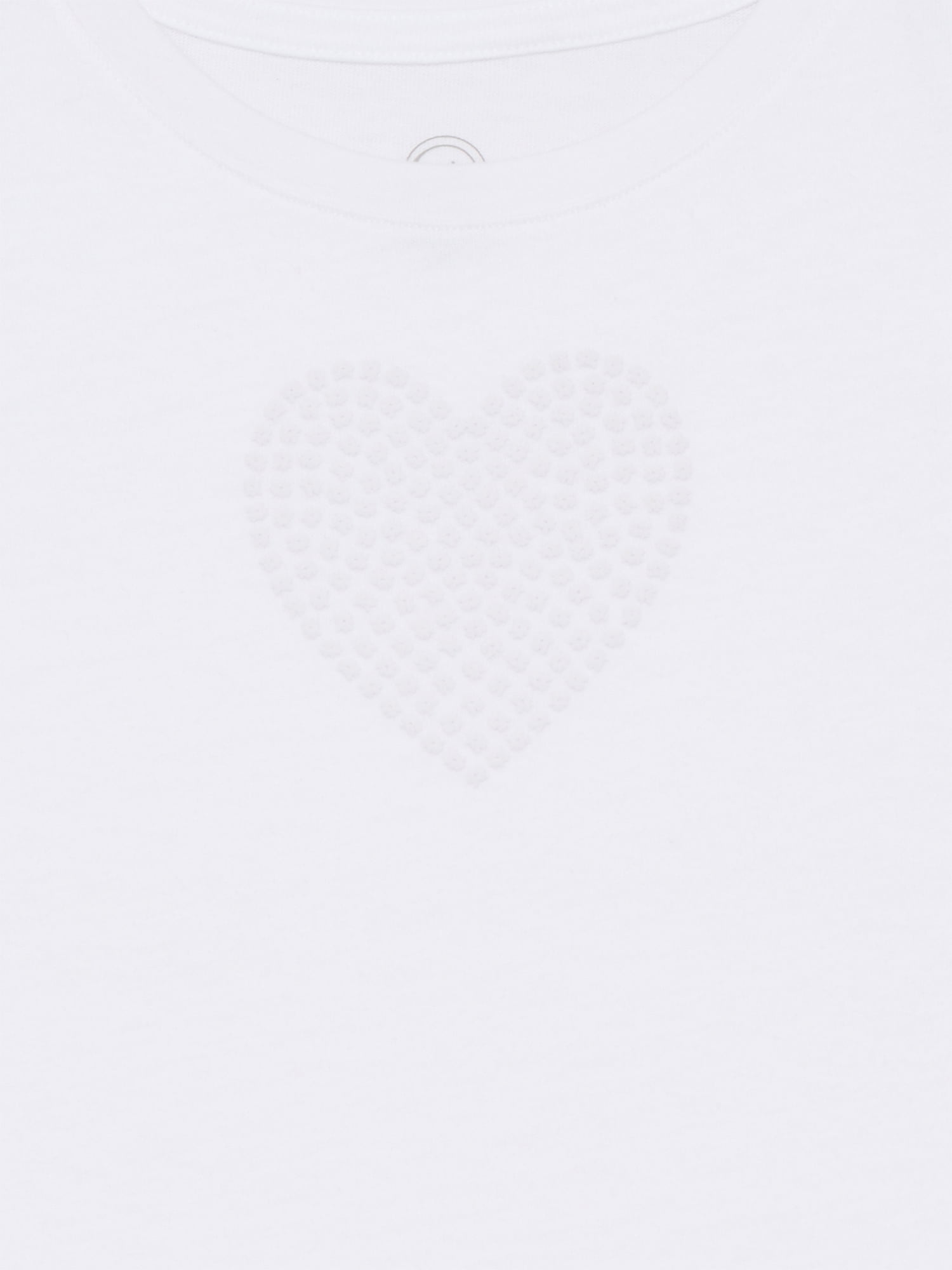 Wonder Nation Toddler Girls Tee with Flutter Sleeves, Sizes 18M-5T