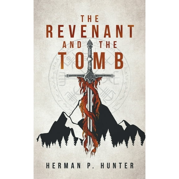 The Revenant and the Tomb, (Paperback)