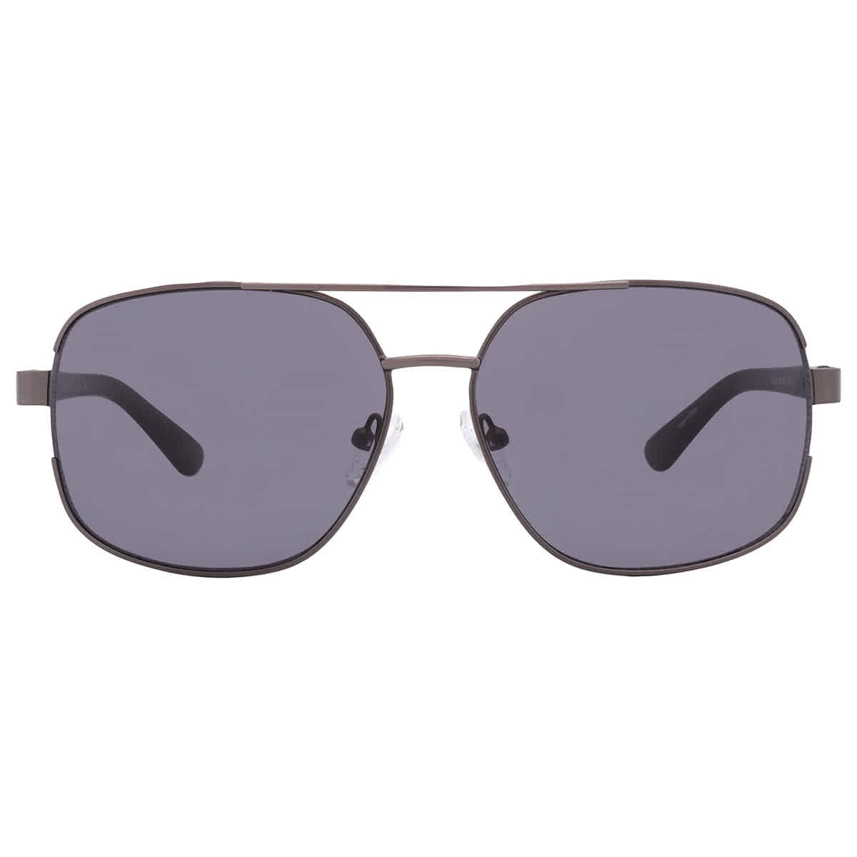 Guess Factory GF0393-01B 58mm New Sunglasses - Walmart.com
