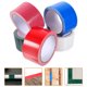 thumbnail image 4 of 5 rollos de cinta adhesiva para alfombras, cintas de un solo lado, cintas adhesivas resistentes para reparación de manualidades (10 metros), 4 of 6