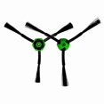 thumbnail image 4 of Piezas de Repuesto Cepillo Principal Cepillos Laterales Filtro Hepa para J7 J7+ Robot Aspirador Accesorios, 4 of 5