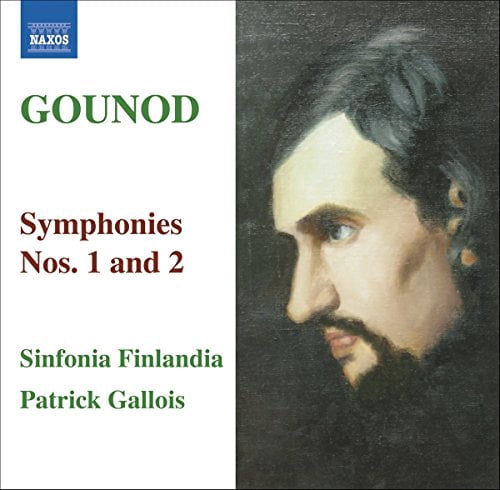 Patrick Gallois - Symphonies Nos 1 & 2 - Music & Performance - CD