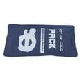 thumbnail image 3 of Hot Cold Ice Packs, Ice Packs Physical Cooling Easy To Use Pain Relief  for Back Black,Dark Blue, 3 of 8