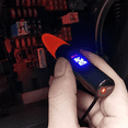 thumbnail image 2 of Auto LED Test Light 2-30V Digital Display Fuse Tester Circuit Tester with Polarity Indicate Car Repair Diagnostic Tool, 2 of 6