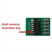 Trusted Platform Module 14 Pin TPM 2.0 Module for Intel
