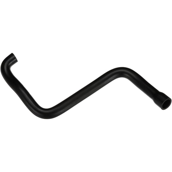 Gates EMH088 Emission Control & Ventilation Hose For Select 87-92 BMW Models Fits select: 1987-1992 BMW 325, 1987-1988 BMW 528