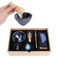 thumbnail image 1 of Set à Thé, Set à Outils à Thé, Céramique Simple pour le Bureau à Domicile, 1 of 8