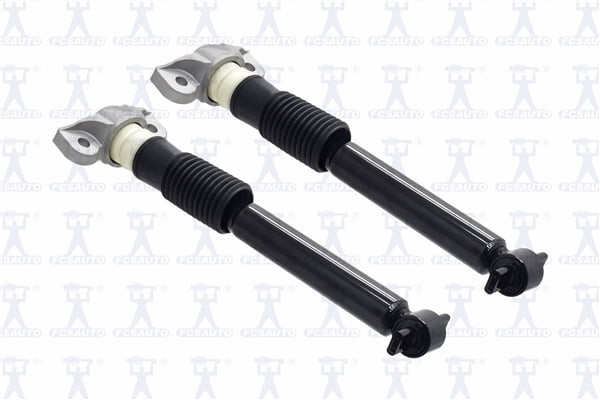 Comp. Shock Assy. Kit