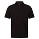 thumbnail image 1 of Regatta - Polo Pro 65/35 de Manga Corta para Hombre (Negro), 1 of 3