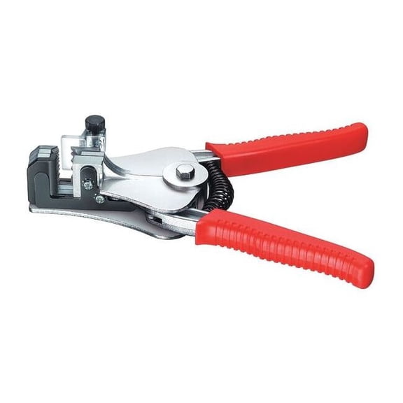 Knipex 7 1/8 in Wire Stripper 5/64 in 12 11 180