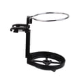 thumbnail image 3 of Carro Del Coche de Aire Viento a / C Portavasos Plegable Toma de Botella de La Del Soporte Negro Sharpla Titular de la bebida, 3 of 8