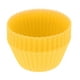 thumbnail image 2 of Taza de Muffin de silicona Sunnimix Ronda 7 cm Molde de torta, 2 of 8