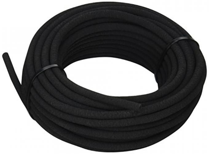 DIG PSH50 1/4" x 50' Black Porous Soaker Drip Line Hose