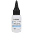 thumbnail image 2 of McKesson Ostomy Pouch Deodorizer - Unscented Odor Neutralizer for Ostomy Appliances, 1 oz, 1 Count, 12 Packs, 12 Total, 2 of 9