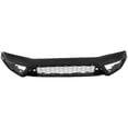 thumbnail image 2 of For 2020-2022 CR-V Front Lower Bumper Cover 71102TLAA70 HO1015122 Q, 2 of 5