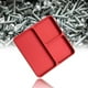 thumbnail image 5 of Soportes magnéticos para minibandejas Hugo organizador de hardware rojo, 5 of 7