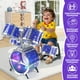 thumbnail image 5 of Batería LinseyFun mejorada para niños de 1 a 3 años y niños de 3 a 5 años, 5 of 6