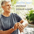 thumbnail image 3 of Garden of Life Vitamin Code 50 & Wiser Men, 240 Capsules, 3 of 10