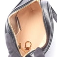thumbnail image 3 of Pre-Owned Gucci Ophidia Shoulder Bag, Leather, Women's, Black, Multicolor, 719885, 3 of 6