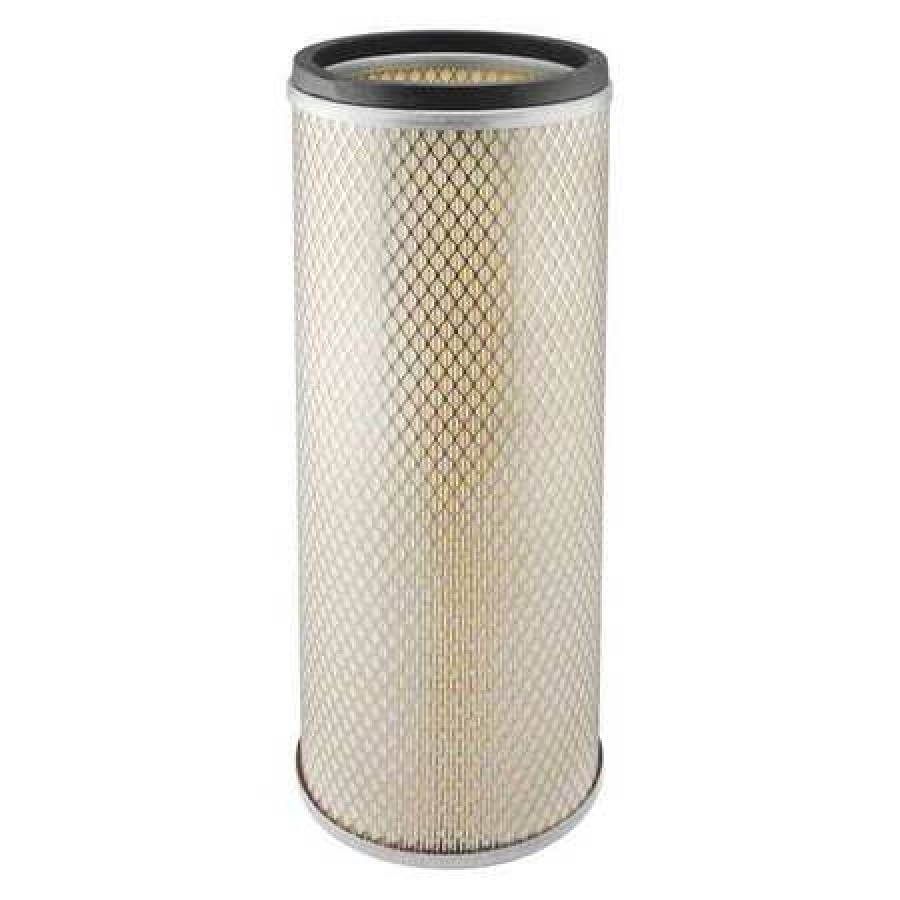 BALDWIN FILTERS PA30108 Air Filter Element,Panel,1725/32 in. L