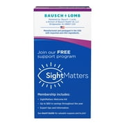 (3 pack) PreserVision AREDS Eye Vitamins and Minerals with Beta Carotene Softgels, 120 Count