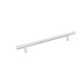 thumbnail image 1 of Hickory Hardware HH075596-CH 160 mm Bar Pull, Chrome, 1 of 1