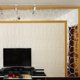 thumbnail image 3 of Gwong Decoración hogareña 230 cm 3D autoadhesivo pegatina etiqueta línea línea de pared decoración de fondo Gwong 21049412, 3 of 7