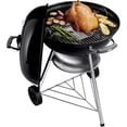 thumbnail image 3 of Weber Jumbo Joe 22" Premium Charcoal Grill, 3 of 4