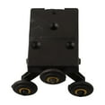 thumbnail image 1 of Old Wooden Door Roller Guide Kit Side Mounted Sliding Door Pulley Inner Core Upper Wheel Core, 1 of 10