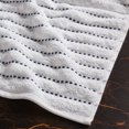 thumbnail image 4 of Superior Galyn Organic Cotton Wave 8-Piece Towel Set, 4 of 5
