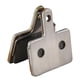 thumbnail image 4 of 2 Pairs Brake Pads for B01S M515 M515-La M515-La-M M525 Nexave C501 C601Non-Series M375 M395 M415, 4 of 5