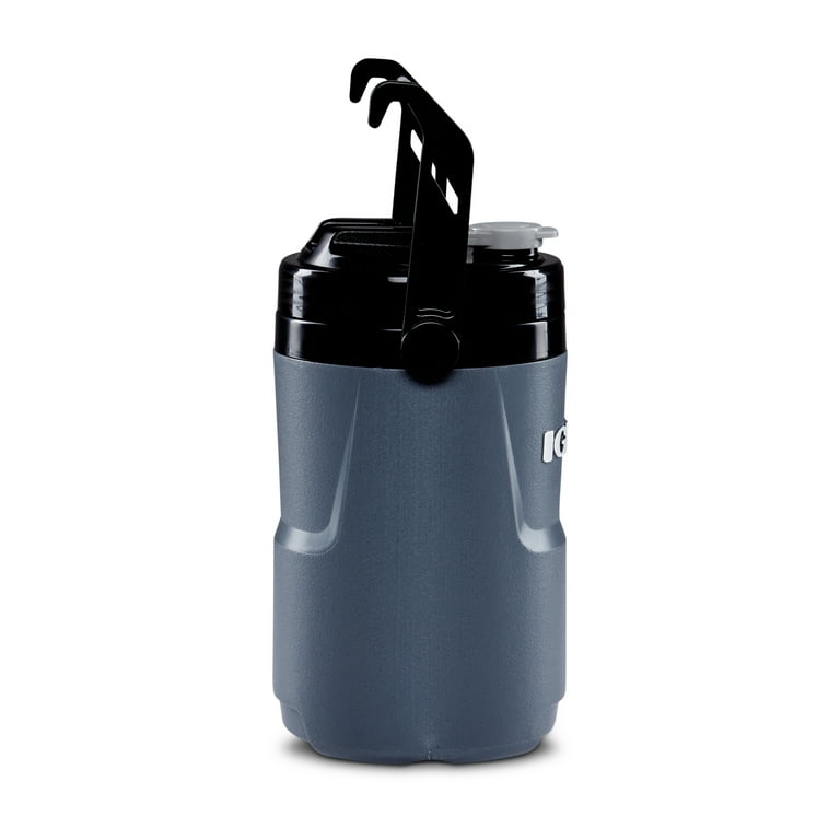 Igloo Laguna Pro 1/2 Gal Charcoal Thermos, 1/2 Gal - Fred Meyer