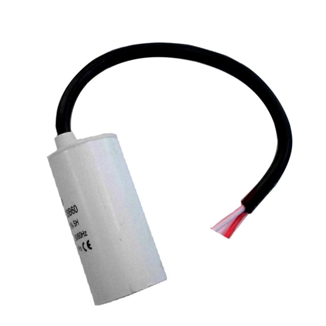 Condensador de Funcionamiento shamjiam Capacitor 450v 4uf