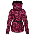thumbnail image 2 of Dare 2B Womens Crevasse Ski Jacket, 2 of 5