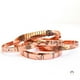 thumbnail image 3 of Brazalete Tibetano Serpiente de Fuego, 3 of 3