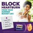 thumbnail image 3 of Prilosec OTC, Omeprazole Delayed Release, Acid Reducer, Treats Frequent Heartburn for 24 Hour Relief*, #1 Doctor Recommended Brand**, 14 Tablets, 3 of 3