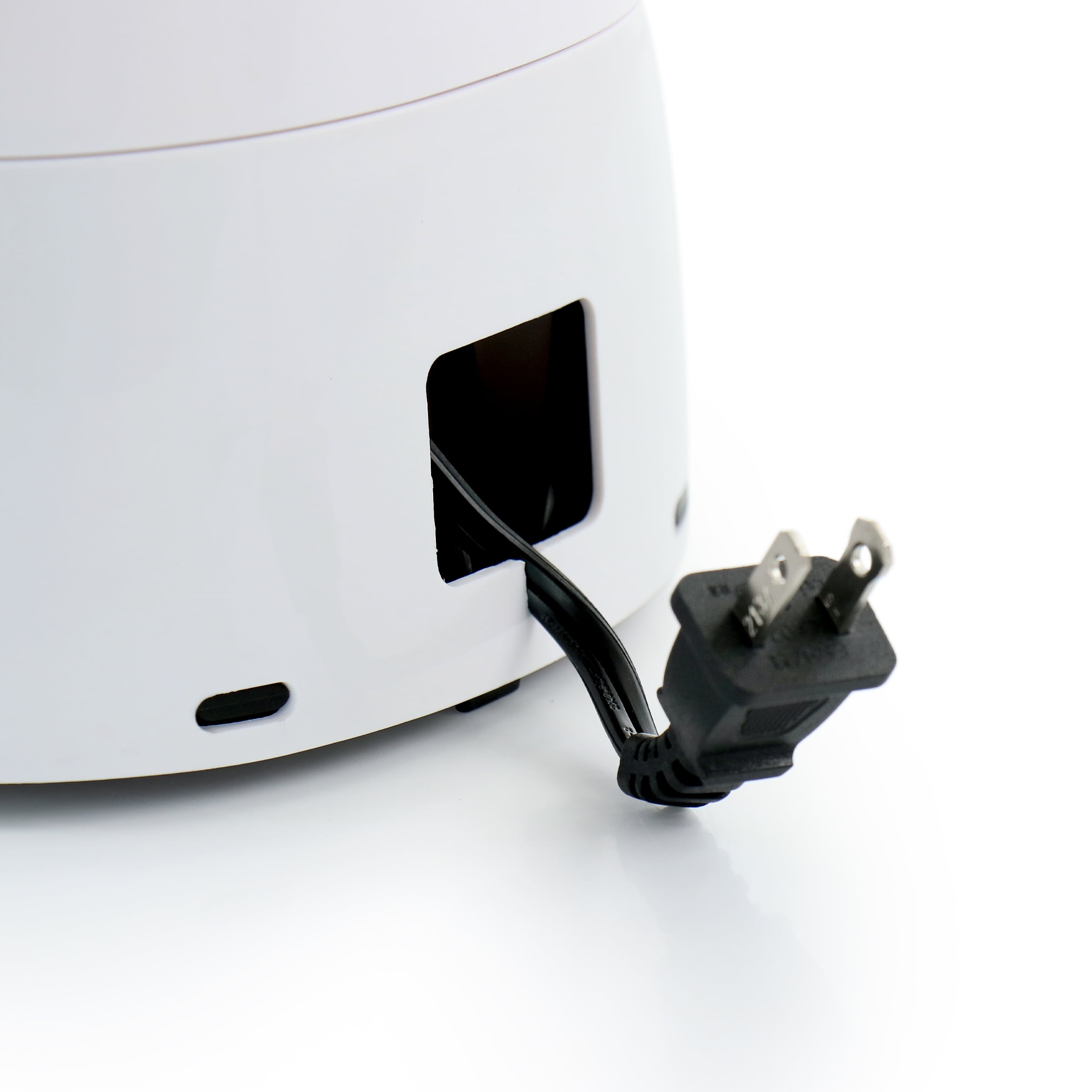 Better Chef 12 Cup 900 Watt Coffee Maker in White