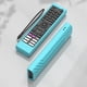 thumbnail image 1 of Funda protectora de silicona para mando a distancia de repuesto para Hisense Smart TV, 1 of 7