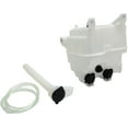thumbnail image 3 of Washer Reservoir Compatible with Lexus RX350 2010-2015 Assembly with Cap Bracket Pump Sensor and HLW (Canada 2010-2015)/(Japan 2010-2012) Built, 3 of 5