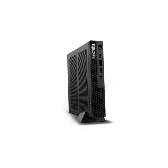 Restored Lenovo Thinkstation P3 Tiny PC Intel i5-13500 16GB RAM 512GB SSD W11P (Refurbished)
