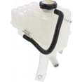 thumbnail image 3 of For Chevy Avalanche 1500 2002 2003 2004 Engine Coolant Recovery Tank | 8.1L V8 | Replacement For GM3014121 | 15075118, 3 of 6
