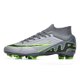 thumbnail image 3 of Nuevas botas de fútbol para hombre Grass Society, botas de fútbol de entrenamiento de alta calidad, botines antideslizantes, botas de fútbol profesionales originales, 3 of 5