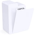 thumbnail image 1 of Separadores para cartas coleccionables Leyzan, 150 piezas, verticales, estándar, 1 of 7