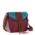 thumbnail image 2 of The Sak Silverlake Crossbody , Leather, 2 of 2