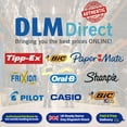thumbnail image 7 of Pukka Pad Order Book - Carbonless Paper NCR Pad, Tear Off Pages Receipt for Office, 7 of 7